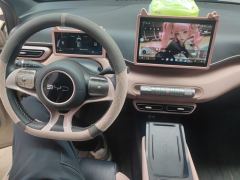 BYD Seagull Honor Edition 405km Flying Edition - ფოტო 16