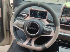 BYD Seagull Honor Edition 405km Flying Edition - ფოტო 18