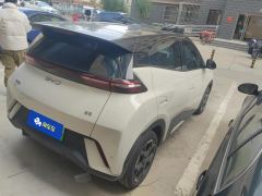 BYD Seagull Honor Edition 405km Flying Edition - ფოტო 2
