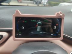 BYD Seagull Honor Edition 405km Flying Edition - ფოტო 20