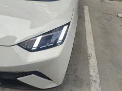 BYD Seagull Honor Edition 405km Flying Edition - ფოტო 4