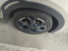 BYD Seagull Honor Edition 405km Flying Edition - ფოტო 6