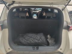 BYD Seagull Honor Edition 405km Flying Edition - ფოტო 7