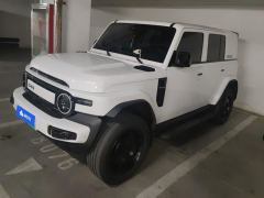 iCar Super V23 550km Rear-wheel drive super sport version - ფოტო 1