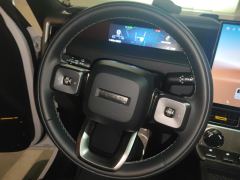 iCar Super V23 550km Rear-wheel drive super sport version - ფოტო 18