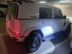 iCar Super V23 550km Rear-wheel drive super sport version - ფოტო 2
