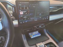 GAC Chuanqi GS8 Vanguard Series 2.0T 2WD Deluxe Wisdom Connected Edition 7-seater - ფოტო 17