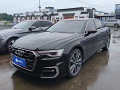 Audi A6L 45 TFSI quattro Dynamic Luxury Edition - ფოტო 1