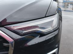 Audi A6L 45 TFSI quattro Dynamic Luxury Edition - ფოტო 4