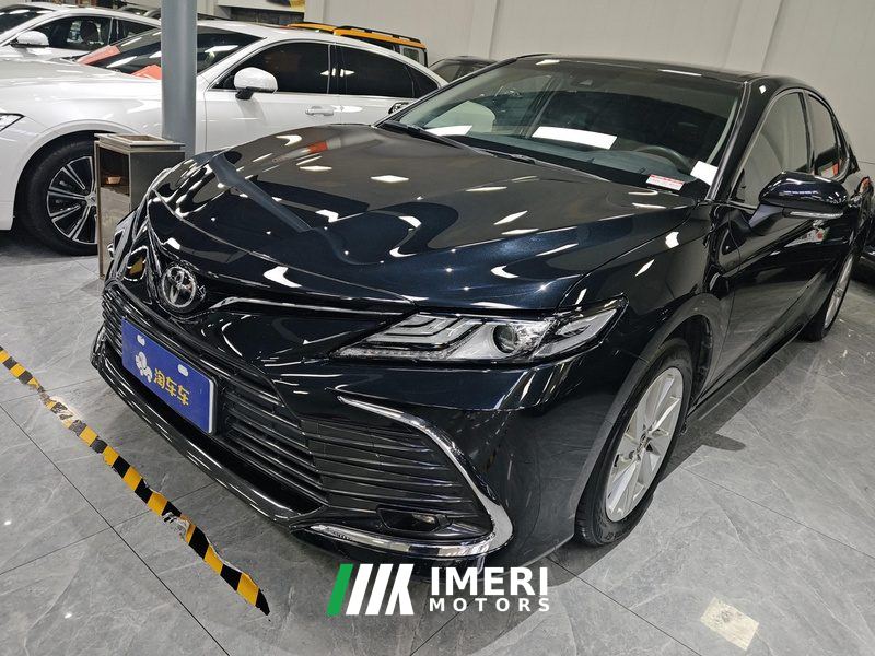 Toyota Camry 2.0G Luxury Edition - ავტომობილი ჩინეთიდან