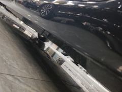 Toyota Camry 2.0G Luxury Edition - ფოტო 11