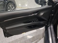 Toyota Camry 2.0G Luxury Edition - ფოტო 12