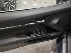 Toyota Camry 2.0G Luxury Edition - ფოტო 13