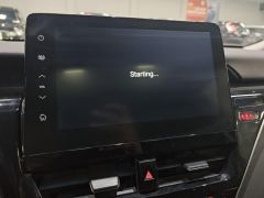 Toyota Camry 2.0G Luxury Edition - ფოტო 17