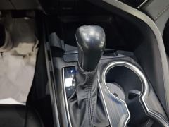 Toyota Camry 2.0G Luxury Edition - ფოტო 19