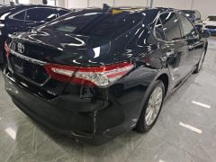 Toyota Camry 2.0G Luxury Edition - ფოტო 2
