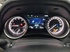Toyota Camry 2.0G Luxury Edition - ფოტო 20