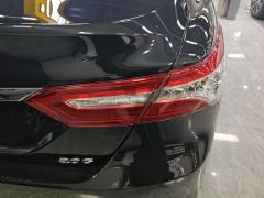 Toyota Camry 2.0G Luxury Edition - ფოტო 5