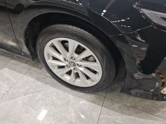 Toyota Camry 2.0G Luxury Edition - ფოტო 6