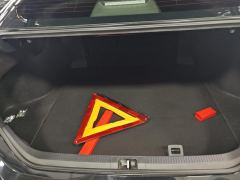 Toyota Camry 2.0G Luxury Edition - ფოტო 7