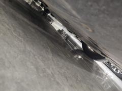 Toyota Camry 2.0G Luxury Edition - ფოტო 8