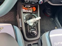 Chery Fengyun Little Ant Sweet noodles 301km Semi Sugar Plate 29.2kWh Lithium iron phosphate Motor 30kW - ფოტო 19