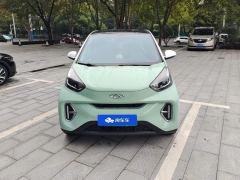 Chery Fengyun Little Ant Sweet noodles 301km Semi Sugar Plate 29.2kWh Lithium iron phosphate Motor 30kW - ფოტო 3