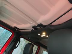 Jeep Wrangler 2.0T Edition - ფოტო 15