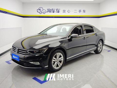 2023 Volkswagen Magotan 2 Million Edition 280TSI Comfort Edition