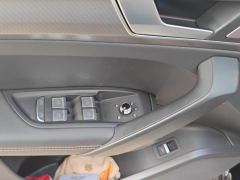 Audi Q5L 40 TFSI Luxury Dynamic Edition - ფოტო 13