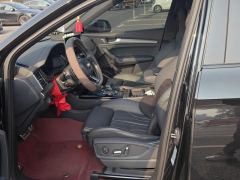 Audi Q5L 40 TFSI Luxury Dynamic Edition - ფოტო 14