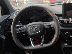 Audi Q5L 40 TFSI Luxury Dynamic Edition - ფოტო 18