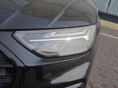 Audi Q5L 40 TFSI Luxury Dynamic Edition - ფოტო 4