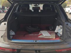 Audi Q5L 40 TFSI Luxury Dynamic Edition - ფოტო 7