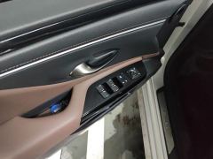 Lexus ES 200 Excellence Edition - ფოტო 13