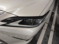 Lexus ES 200 Excellence Edition - ფოტო 4