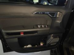 Jetour Traveller Chitu Traveler Cruising Edition 1.5T Dual clutch two-wheel drive exploration 5-seater - ფოტო 12