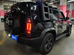 Jetour Traveller Chitu Traveler Cruising Edition 1.5T Dual clutch two-wheel drive exploration 5-seater - ფოტო 2