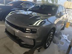 Lynk & Co 06 Remix 1.5T Sport Pro - фото 1