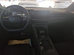 Lynk & Co 06 Remix 1.5T Sport Pro - фото 16