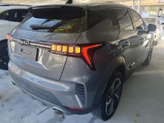 Lynk & Co 06 Remix 1.5T Sport Pro - фото 2