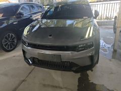 Lynk & Co 06 Remix 1.5T Sport Pro - фото 3