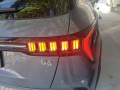 Lynk & Co 06 Remix 1.5T Sport Pro - фото 5