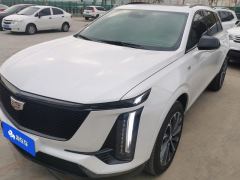 Cadillac XT5 2.0T Luxury - photo 1