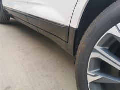 Cadillac XT5 2.0T Luxury - photo 11