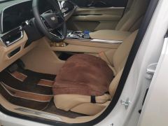 Cadillac XT5 2.0T Luxury - photo 14
