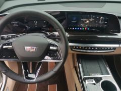 Cadillac XT5 2.0T Luxury - photo 16