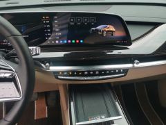 Cadillac XT5 2.0T Luxury - photo 17