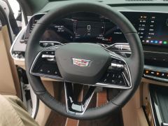 Cadillac XT5 2.0T Luxury - photo 18