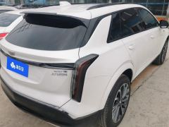 Cadillac XT5 2.0T Luxury - photo 2